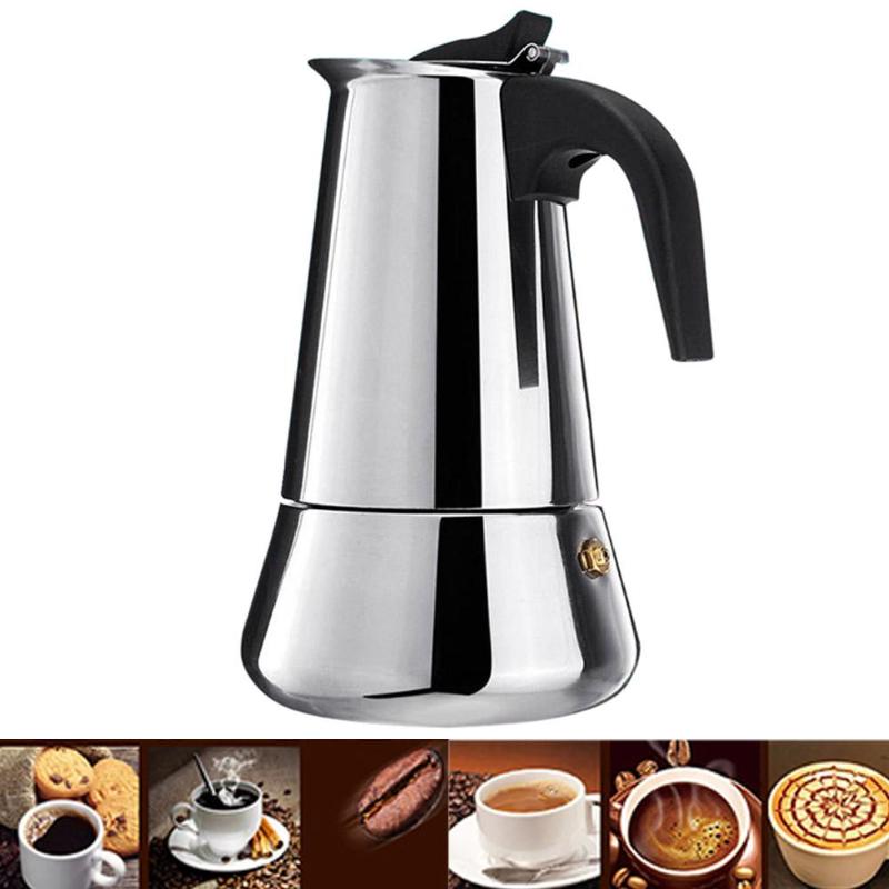 Caffettiera moka