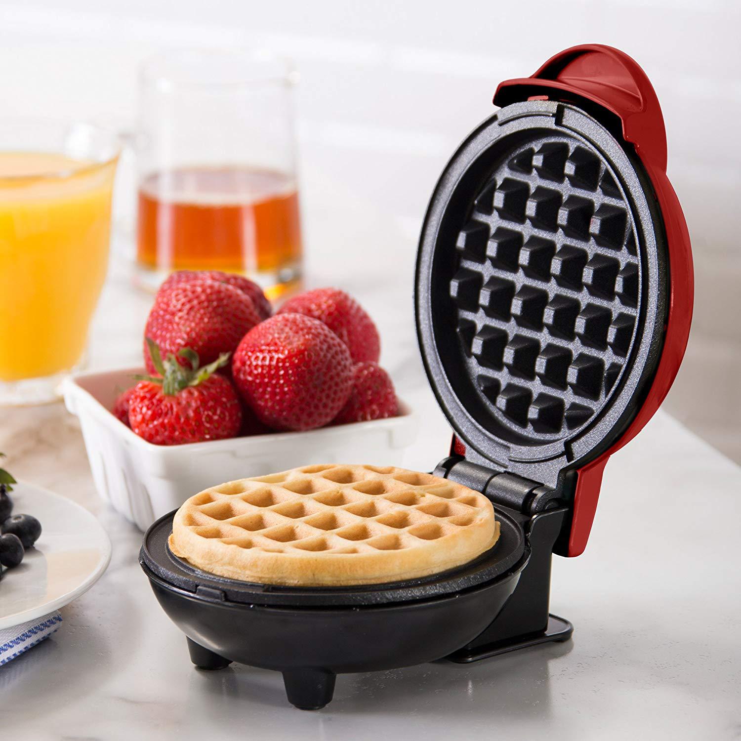 Mini delizia WaffleWhiz