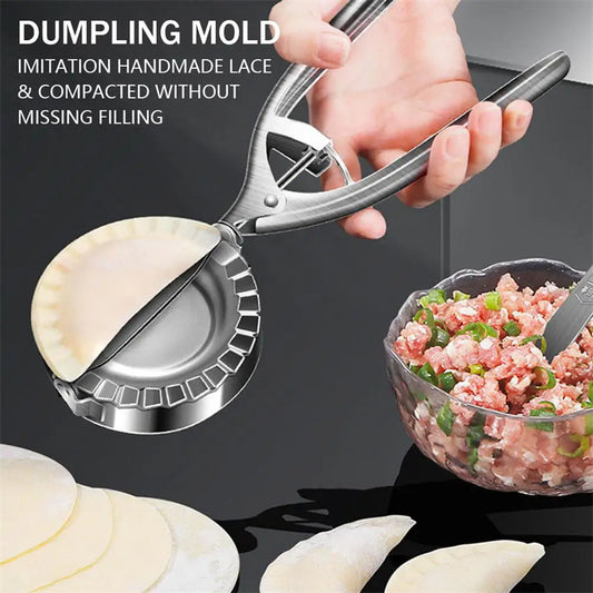 Dumpling Delight