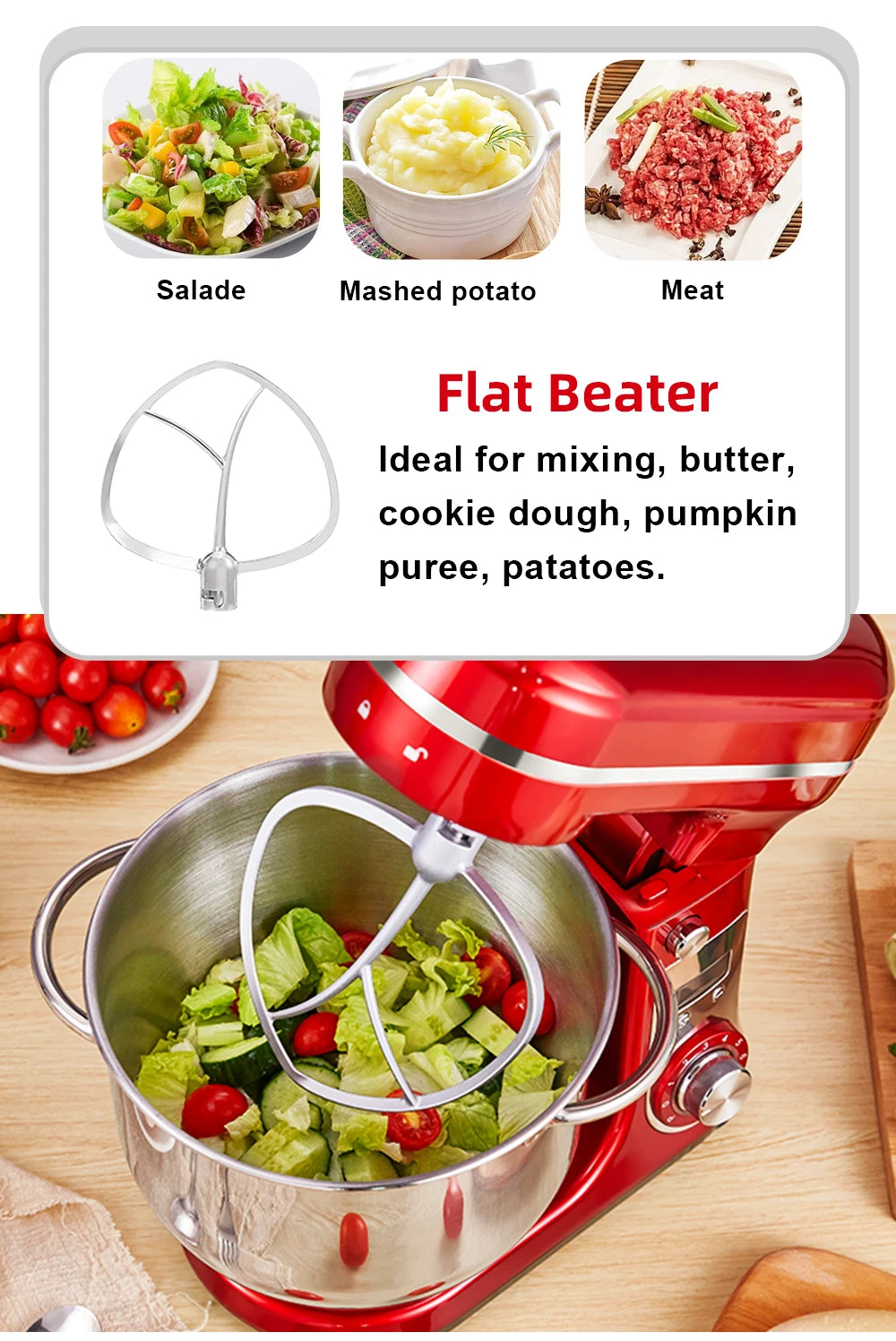 BioloMix PowerBlend